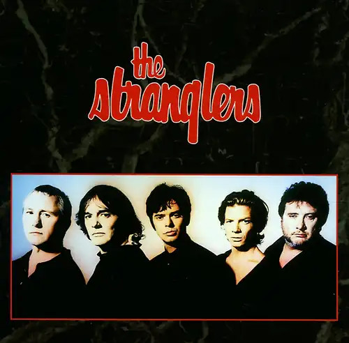 The stranglers - the,
