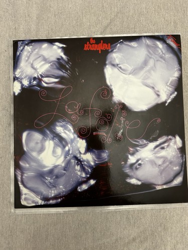 The stranglers la - stranglers,