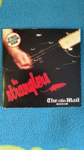 The stranglers 10 - the,