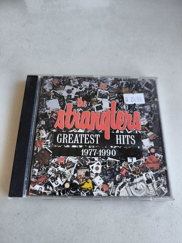 The stranglers greatest - 💿, stranglers-greatest